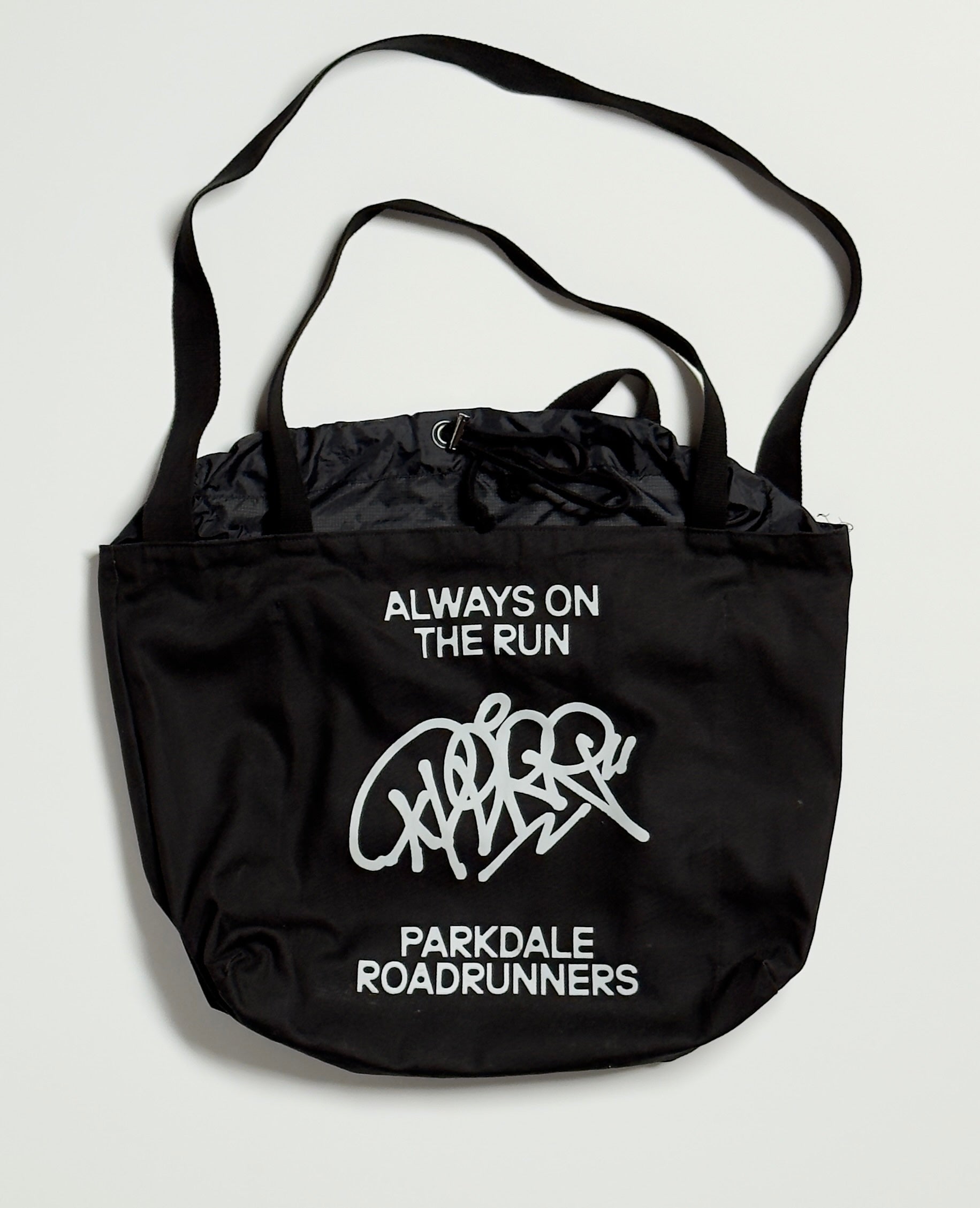 PDRR - 15th anniversary Running Tote