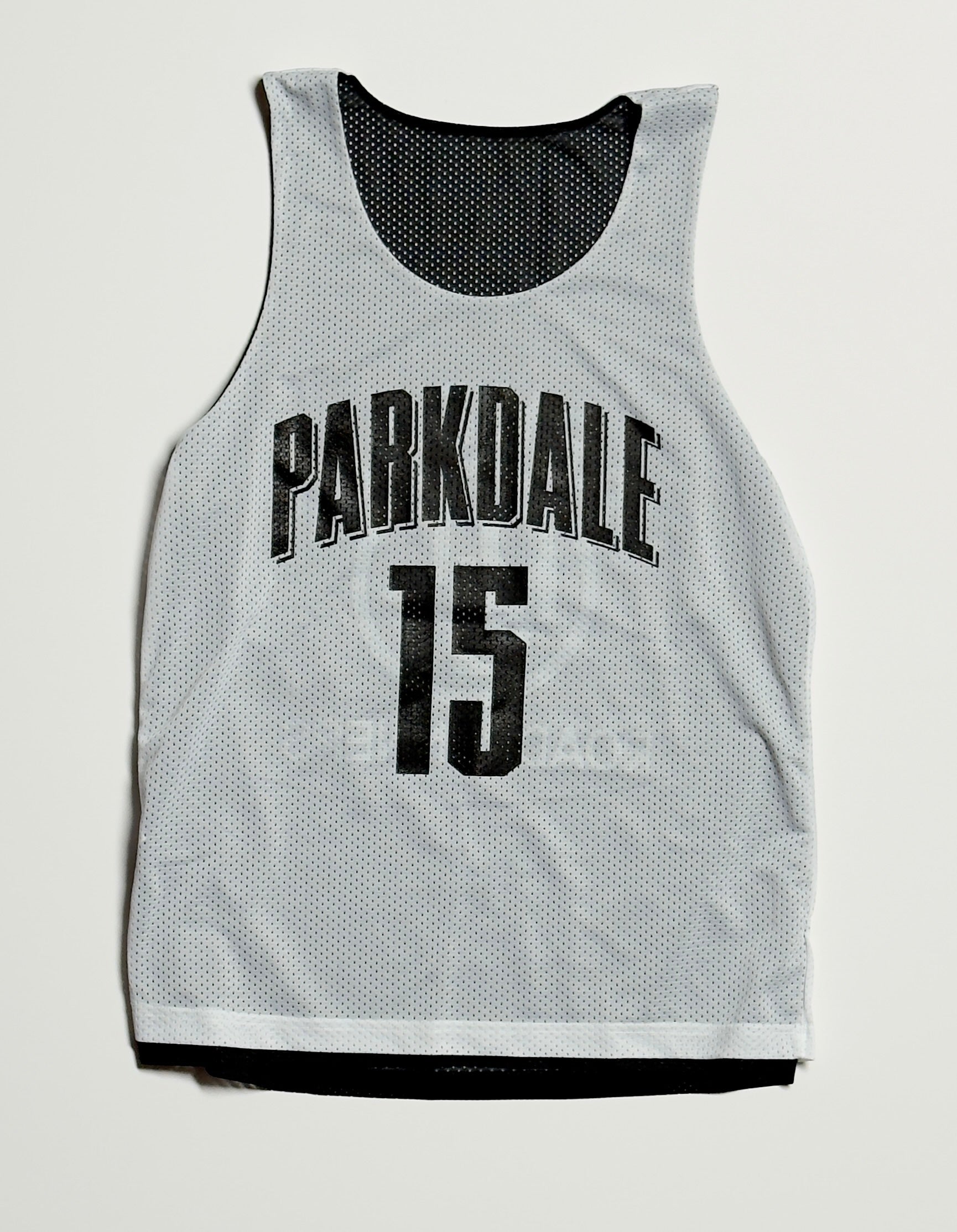 Parkdale Roadrunners - Pro Mesh Reversible Basketball Jersey