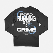 Load image into Gallery viewer, PDRR &quot;Not A Crime&quot; Heavyweight L/S T-Shirt

