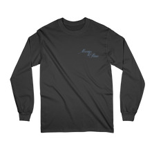 Load image into Gallery viewer, PDRR &quot;Not A Crime&quot; Heavyweight L/S T-Shirt
