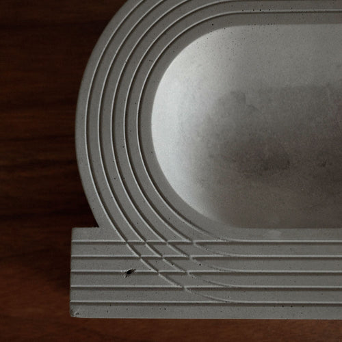 AWARE "Lansdowne" Incense Holder