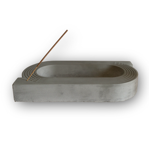AWARE "Lansdowne" Incense Holder