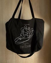 Load image into Gallery viewer, AWARE &quot;400m To Freedom&quot; Running Tote
