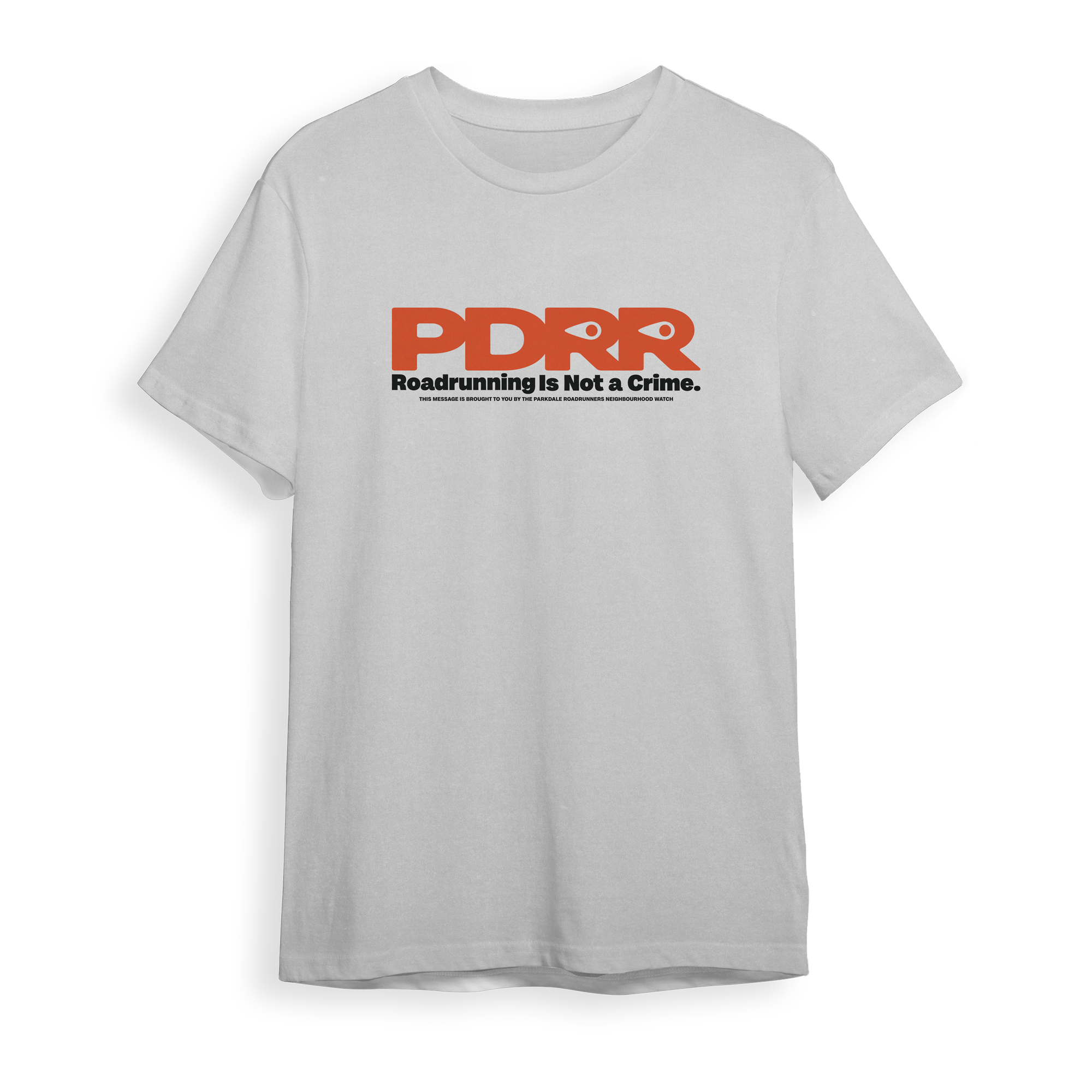 Not A Crime T-Shirt