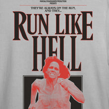 Load image into Gallery viewer, PDRR &quot;Run Like Hell&quot; Fall T-Shirt
