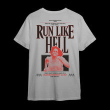 Load image into Gallery viewer, PDRR &quot;Run Like Hell&quot; Fall T-Shirt
