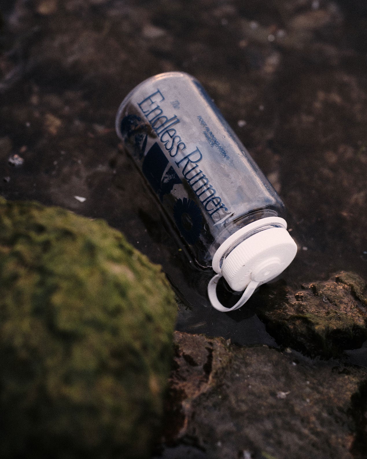 Post Running High® The Endless Runner 32oz Nalgene