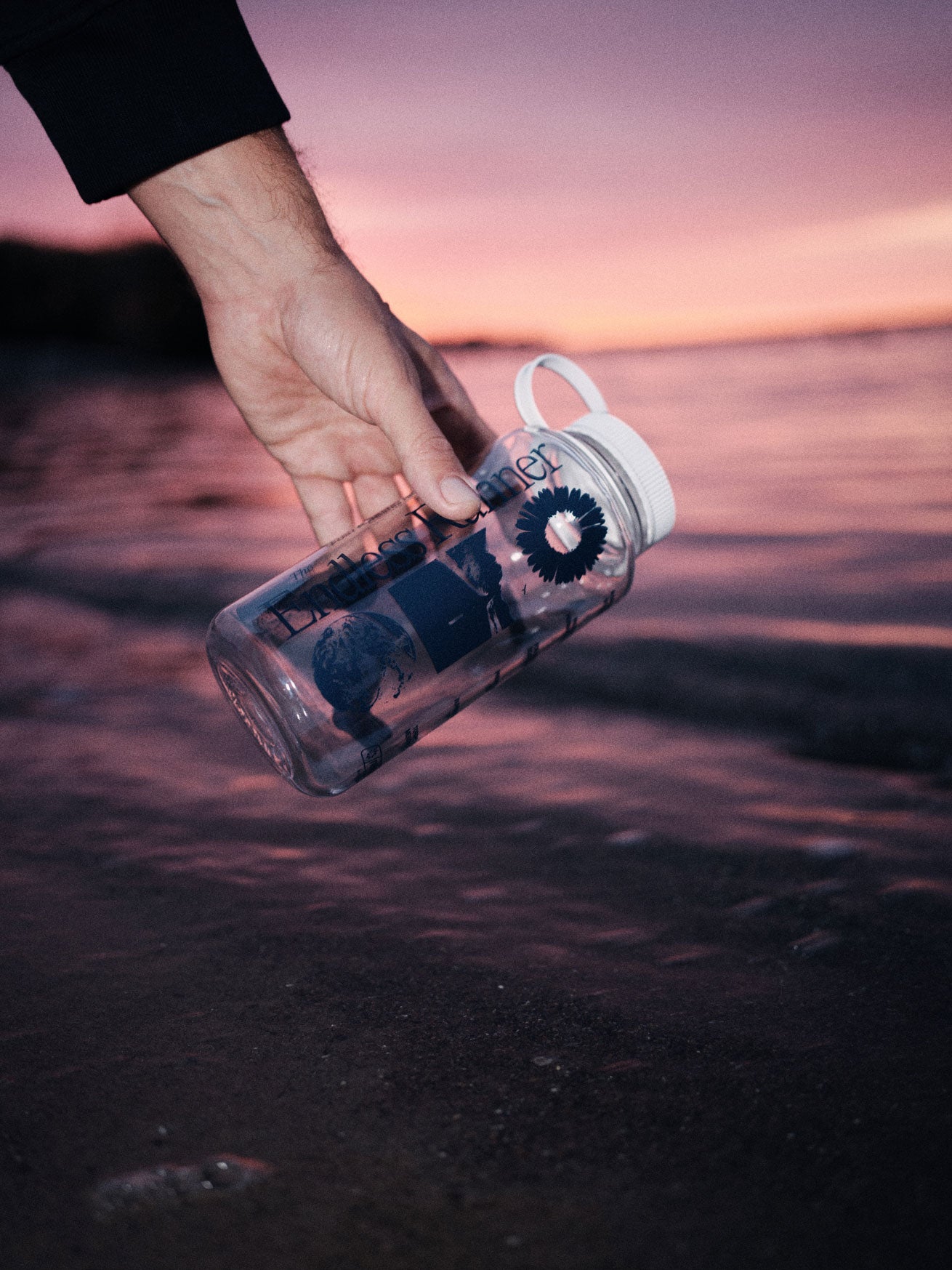 Post Running High® The Endless Runner 32oz Nalgene